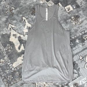 Lululemon All Tied Up Tank